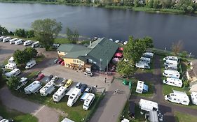 Konse Motel And Caravan Camping